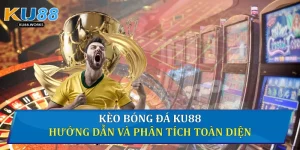 Kèo bóng đá